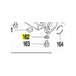 Joint MAKITA - DOLMAR 346305-7