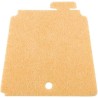 Filtre a air Stihl STIHL 11321240800 - 1132-124-0800