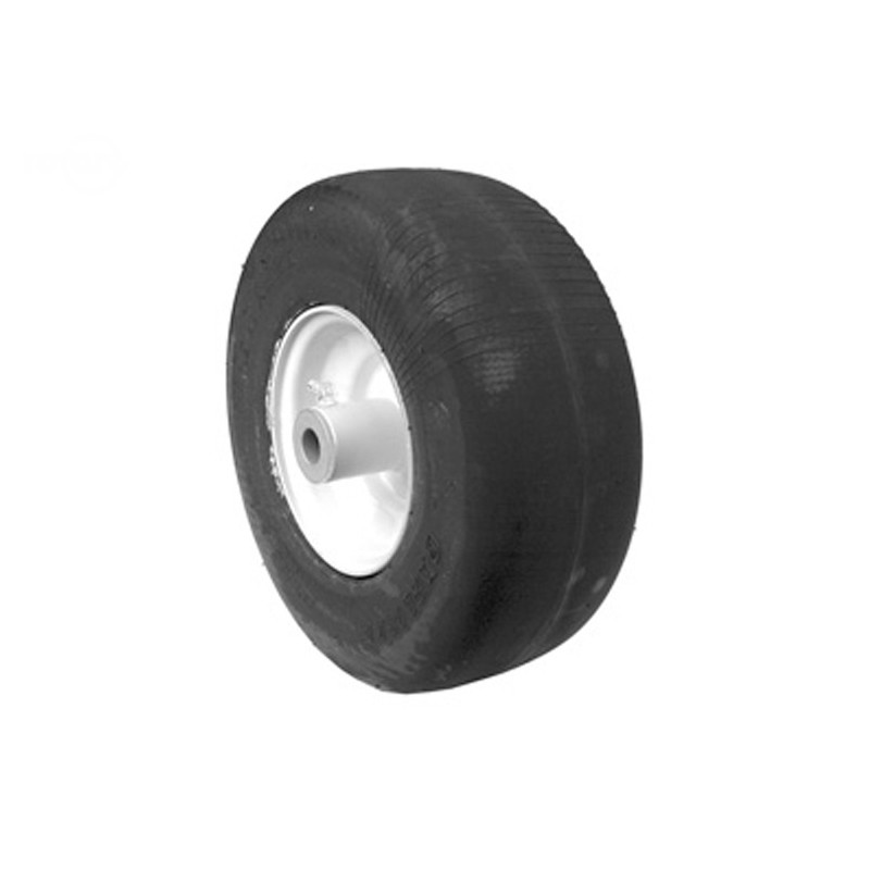 Roue avant tondeuse TORO 104-1170, 1041170, 11x4.00-5, 11x400x5