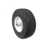 Roue avant tondeuse TORO 104-1170, 1041170, 11x4.00-5, 11x400x5