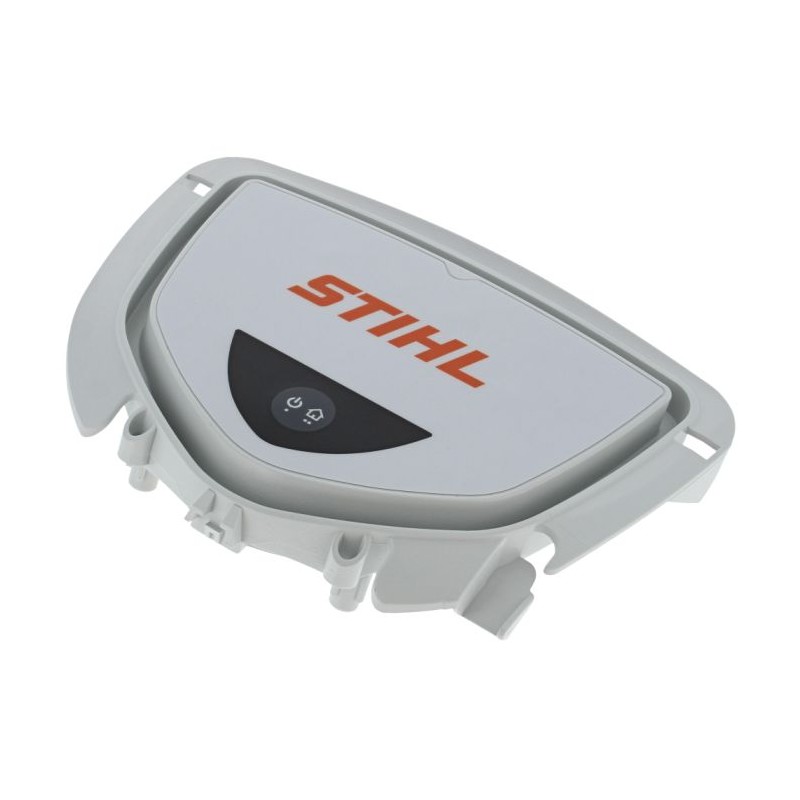 Module électonique robot tondeuse STIHL 63094301461 - 6309-430-1461 - 6309 430 1461 - 6301-007-1092