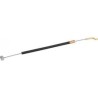 Cable d'accélérateur tronçonneuse STIHL 11201801100 - 1120-180-1100