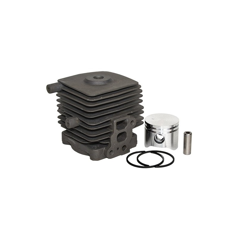 Kit cylindre, piston, segments taille-haie STIHL HS81, HS86, 4237-020-1201, 42370201201, 4237-020-1201