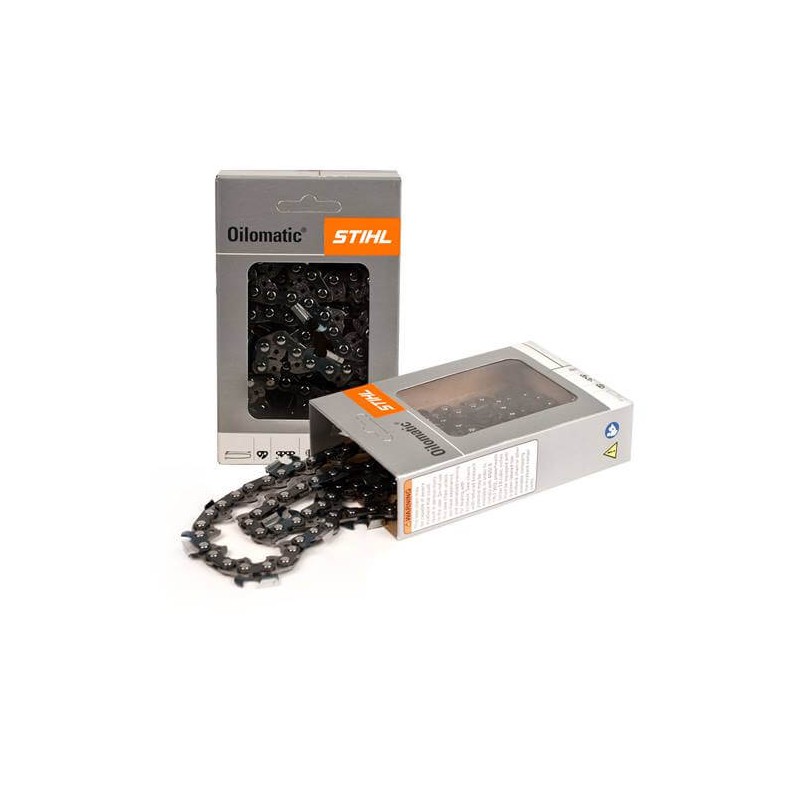 CHAINE TRONCONNEUSE PICCO MICRO 63PMX STIHL 39990000055 - 3999-000-0055 - 39610000055 - 3999 000 0055