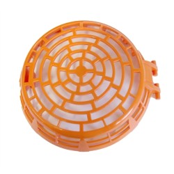 Protection grille souffleur STIHL 42297068000 - 4229-706-8000