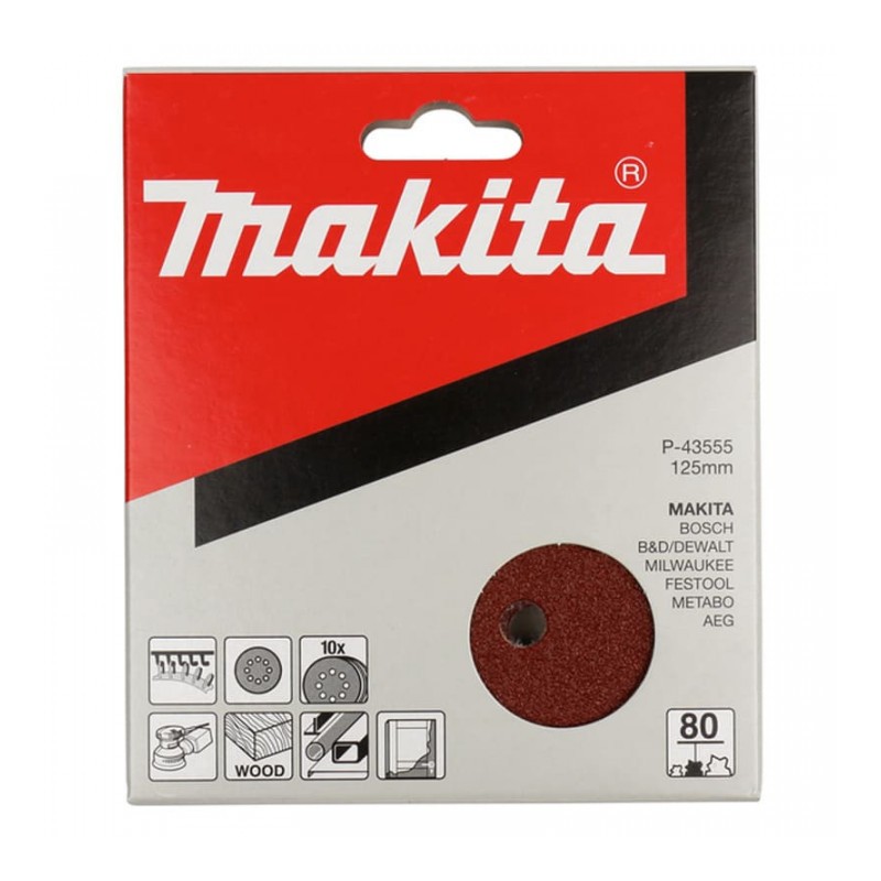 lot-de-10-feuilles-disque-abrasif-bois-metal-125mm-grain-40-makita-p-43555