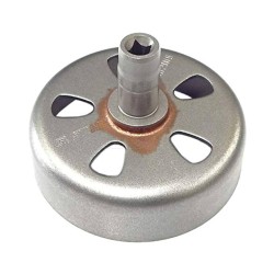 Cloche d'embrayage STIHL 41491602902 - 4149-160-2902 - 4149 160 2902