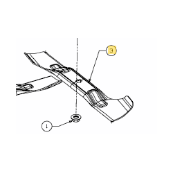 lame-gauche-sff-105cm-arr-mtd-742-0671a-742-0671