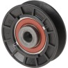 BELT PULLEY GGP - CASTELGARDEN - STIGA - ALPINA - MOUNTFIELD 387605028/0