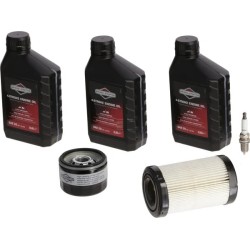 Kit de mise au point modele 31 BRIGGS ET STRATTON 992243