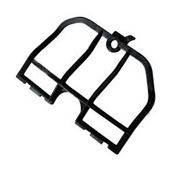 COUVERCLE DE FILTRE MAKITA - DOLMAR 452031-9