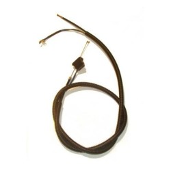 Cable d'accElErateur STIHL 41281801111 - 4128-180-1111 - 41281801108 -  - 4128 180 1111