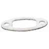 MUFFLER GASKET - 123280067/0 - GGP - CASTELGARDEN - STIGA