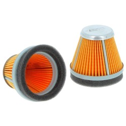 FILTRE à AIR - HIFI FILTER - SA 12331 - SA12331 - KAWAZAKI 49064-2011