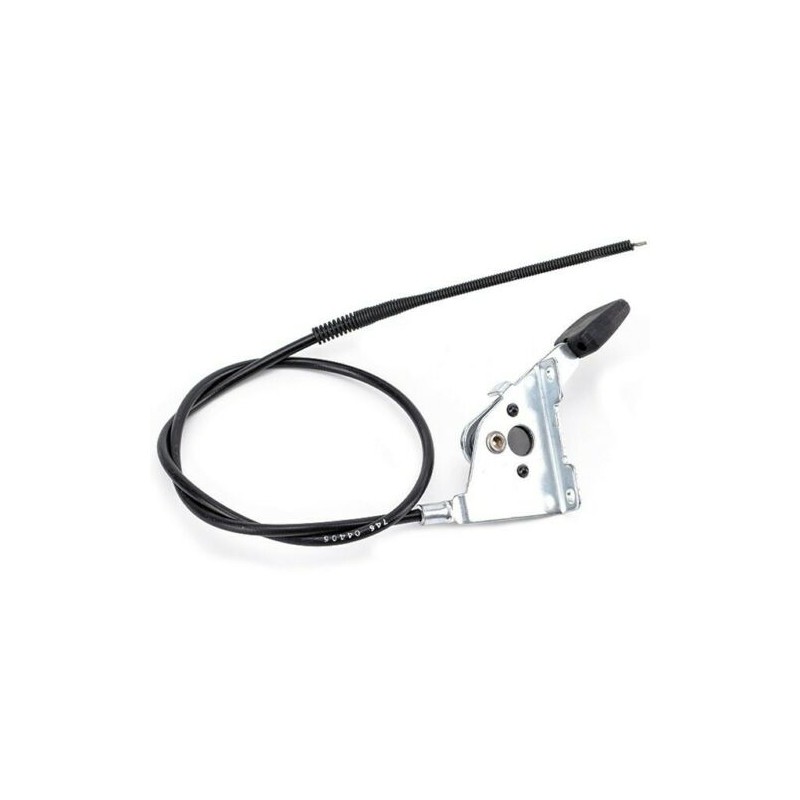 CABLE THROTTLE 27.4LG X .62 MTD 746-04406A - 746-04358 - 746-04406