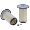 FILTRE à AIR - HIFI FILTER - SA 13597 - SA13597