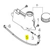 DURITE ESSENCE RV170-RV200 PUBERT - STAUB - OLEO MAC 0001210322 - 90686-Z030310-0000