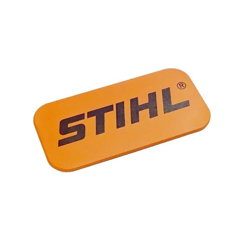 EMBLEME STIHL - 0000-967-2020 STIHL 00009672035 - 0000-967-2035 - 9672020 -  - 0000 967 2035