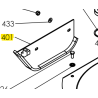 CARTER DROIT COUP L JUN V2 PUBERT - STAUB - OLEO MAC 5002010505 - 17004143 - KK02021405