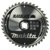 LAME CARBURE MAKBLADE BOIS 260X30MM 40D MAKITA - DOLMAR B-32770