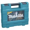 COFFRET ENSEMBLE PERCAGE 71PCS MAKITA - DOLMAR D-33691