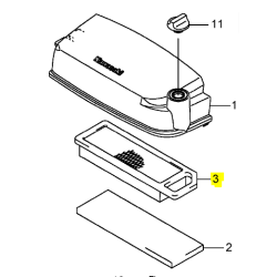 filtre-a-air-toro-108-2604-1082604