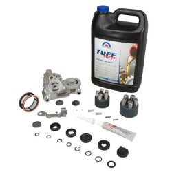 Kit de réparation TUFF TORQ 1A646098440 - 1A646098260 1A646099590 1A646099591