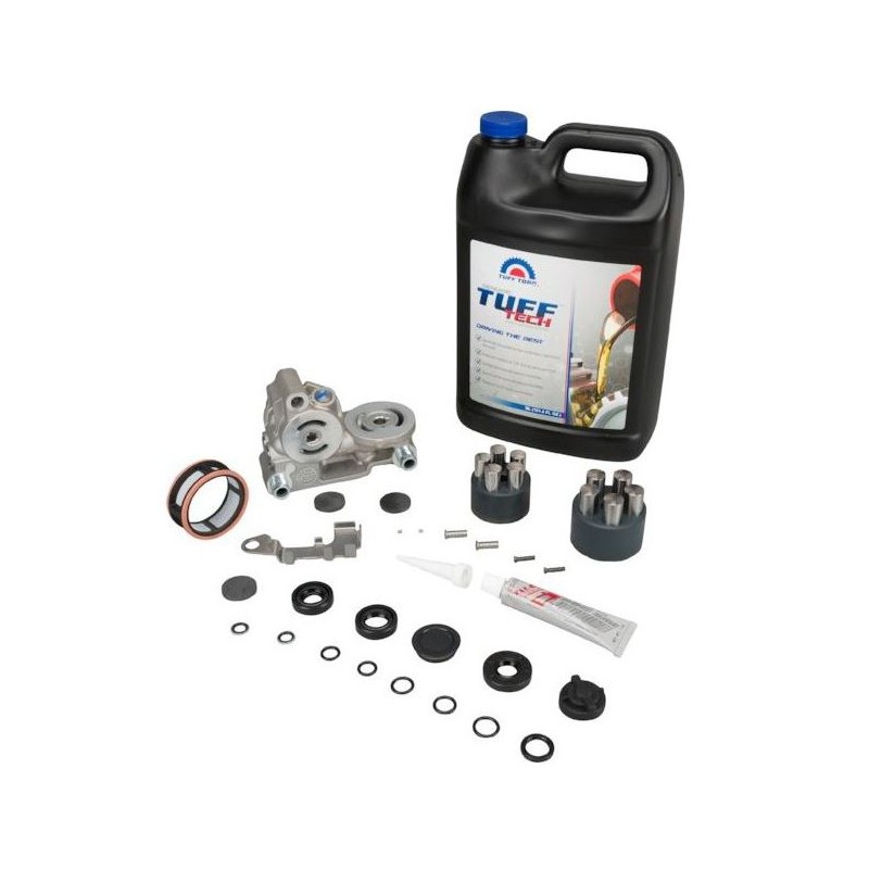 Kit de réparation TUFF TORQ 1A646098440 - 1A646098260 1A646099590 1A646099591