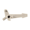 LEVER COMPL CHOKE   LC170F PUBERT - STAUB - OLEO MAC 0001180047 - 16610-ZE1-000