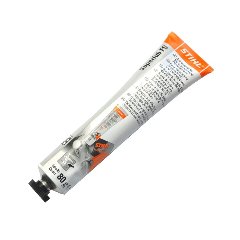 Lubrifiant engrenages FS 80g STIHL 07811201117 - 0781-120-1117 - 0781 120 1117