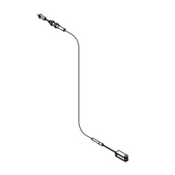 cable-embrayage-de-lame-tondeuse-debroussailleuse-orec-fl500-83-1035-945-20-e83103594520