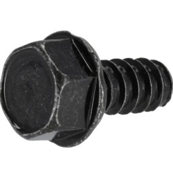 FLANGED HEX-HEAD SCREW D 6.3X13 WZ GGP - CASTELGARDEN - STIGA - ALPINA - MOUNTFIELD 127943054/0