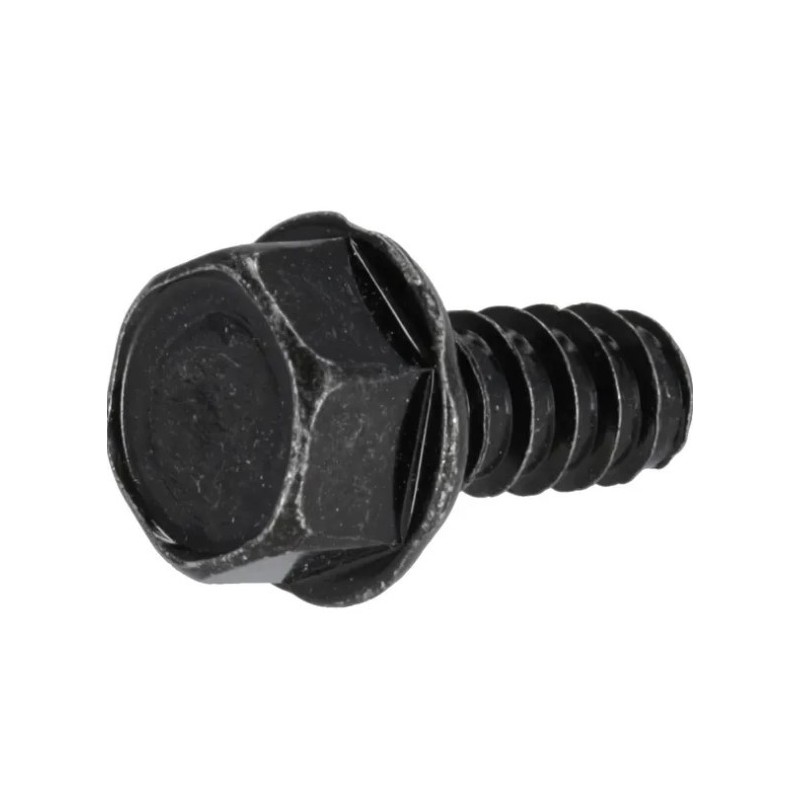 FLANGED HEX-HEAD SCREW D 6.3X13 WZ GGP - CASTELGARDEN - STIGA - ALPINA - MOUNTFIELD 127943054/0