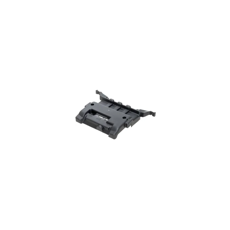 REAR PLATE [BLACK] GGP - CASTELGARDEN - STIGA - ALPINA - MOUNTFIELD 325547208/3 - 325547208/0