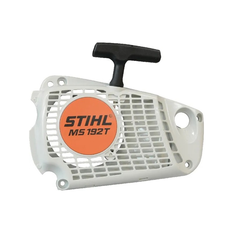 LANCEUR COMPLET TRONCONNEUSE STIHL MS192T 11370802108 - 1137-080-2108 - 11370802100 -  - 1137 080 2108