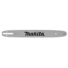 GUIDE TRONCONNEUSE 40cm - 3/8" - 1,3MM MAKITA - DOLMAR 958500051 - 191G25-8