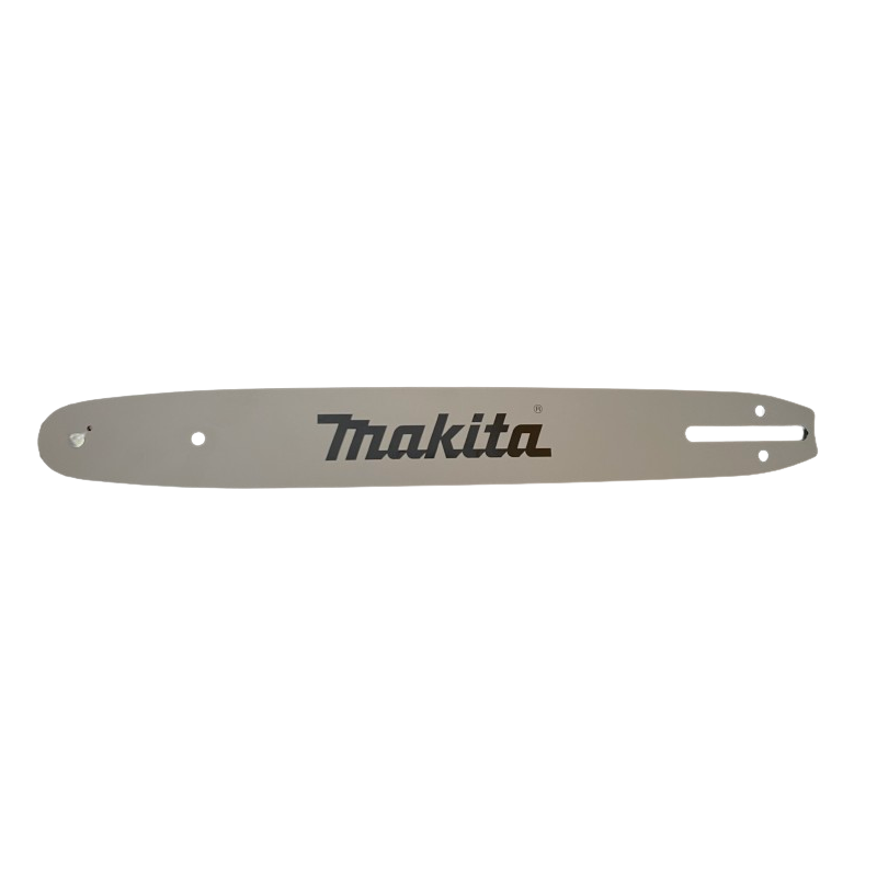 GUIDE 35CM - 3/8 - 1.3MM - 0.050" - POUR TRONCONNEUSE DOLMAR MAKITA - DOLMAR 412035661 - 191G24-0