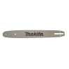 GUIDE 35CM - 3/8 - 1.3MM - 0.050" - POUR TRONCONNEUSE DOLMAR MAKITA - DOLMAR 412035661 - 191G24-0