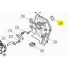 JOINT O'RING 18 MAKITA - DOLMAR 213642-3