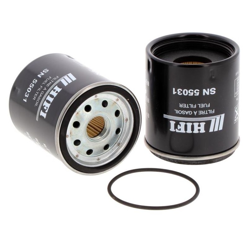 filtre-a-gasoil-hifi-filter-sn-55031-sn55031