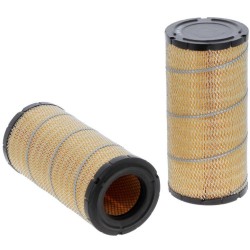 FILTRE A AIR - HIFI FILTER - SA 16580 - SA16580