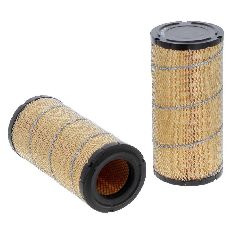 FILTRE A AIR - HIFI FILTER - SA 16580 - SA16580