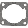 CYLINDER PLATE 26CC (SUN) - 118803165/0 - GGP - CASTELGARDEN - STIGA