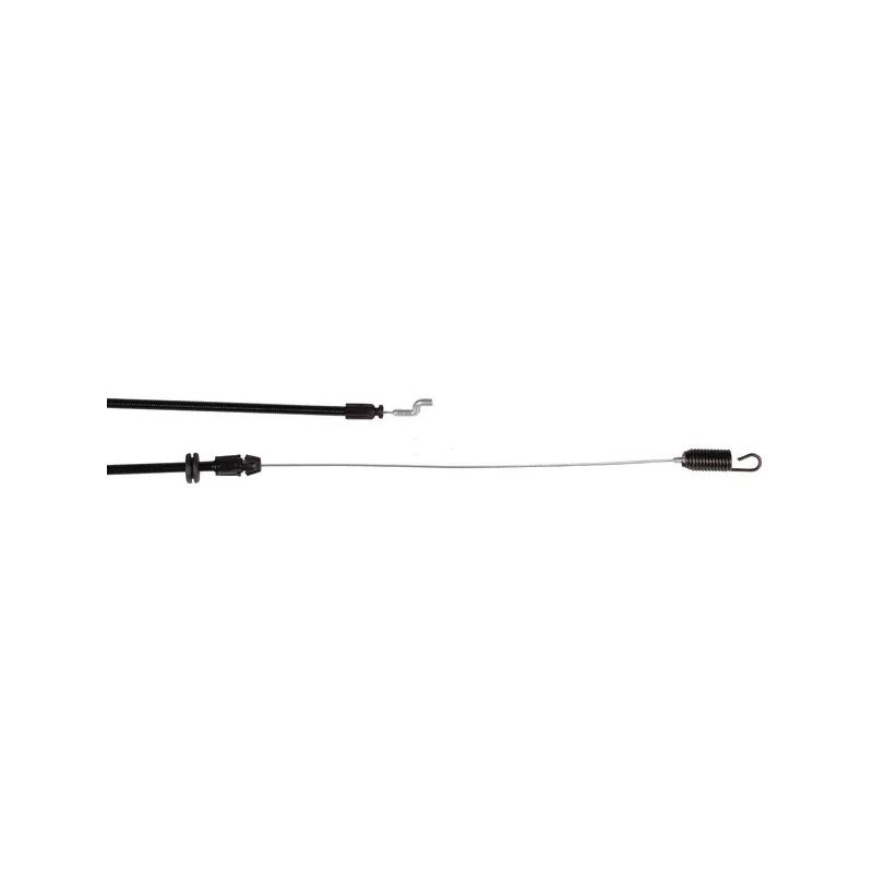 DRIVE CABLE 'GT' NT X HANDLE D - 381030097/0 - GGP - CASTELGARDEN - STIGA