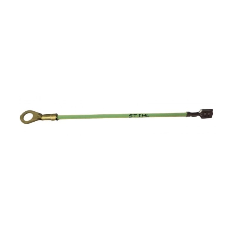 Cable de masse STIHL 11304402203 - 1130-440-2203 - 1130 440 2203