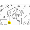 JOINT DE BRIDE MAKITA - DOLMAR 5423500600