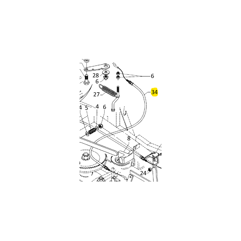 TRANSMISSION COMPLETE TENDICING. EUROSYSTEMS 00341012410