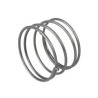 SPRING RING ADJUST.HANDLE GGP - CASTELGARDEN - STIGA - ALPINA - MOUNTFIELD 122450498/0