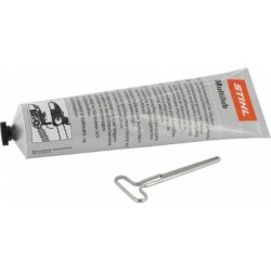 Graisse Multilub 225 g STIHL 07811201110 - 0781-120-1110 - 0781 120 1110