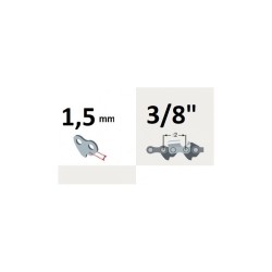 chaine-tronconneuse-predecoupee-semi-chisel-pas-38-jauge-058-15mm-102-maillons-102-entraineurs